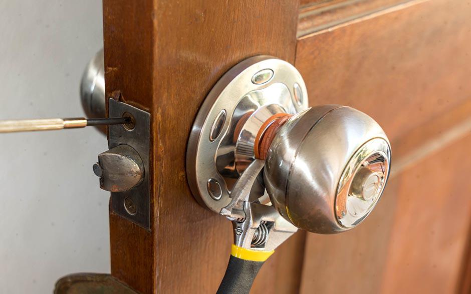 ouverture de porte blindée serrurier La Queue-en-Brie